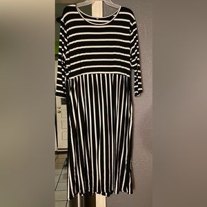 Nemidor Women’s Dress